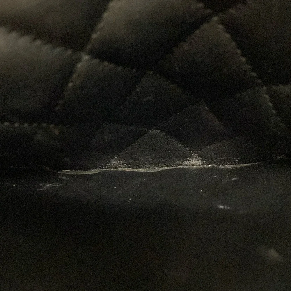 Chanel Cambon Line Medium Tote Bag A25167